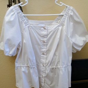 Liz Claiborne top
